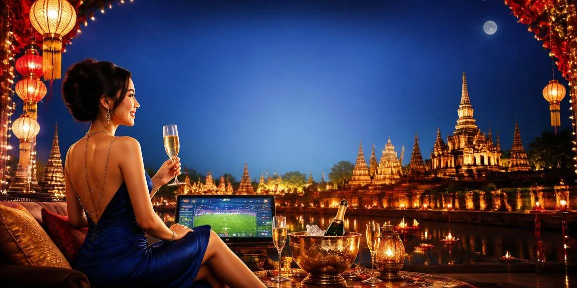 bank268 แบรนด์ที่สร้างมาเพื่อคนไทยโดยตรง