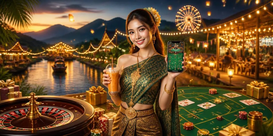 bank268 ไทย ล็อบบี้เกม