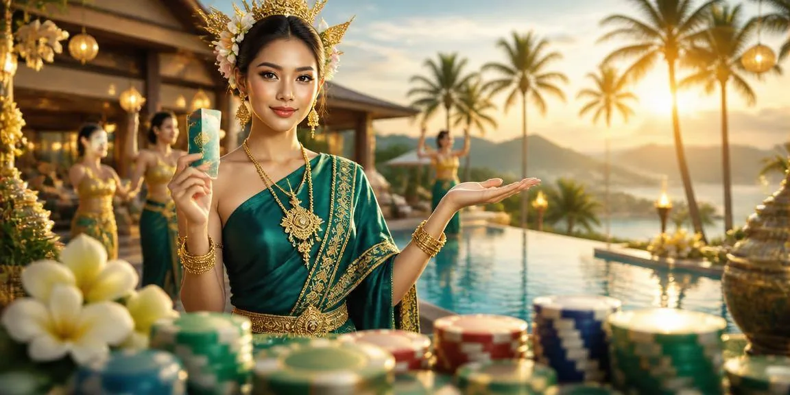 bank268 ดอกบัวบาน
